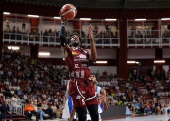 Trieste firma Galloway e guarda al reparto lunghi per completare il roster