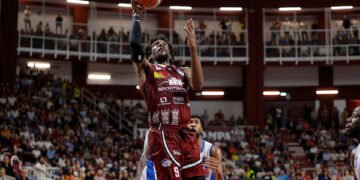 Trieste firma Galloway e guarda al reparto lunghi per completare il roster