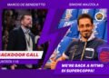 Backdoor Call