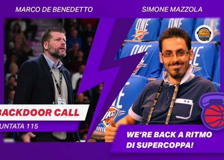 Backdoor Call