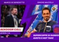 Backdoor Call