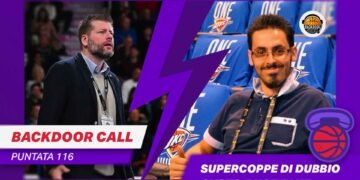 Backdoor Call