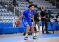 Pajola: “Smailagić mi ha parlato del Partizan, essere qui è un onore”