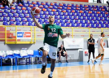 Andrews a Verona: situazione risolta per il play?