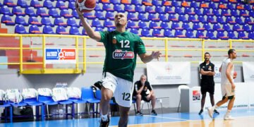 Andrews a Verona: situazione risolta per il play?