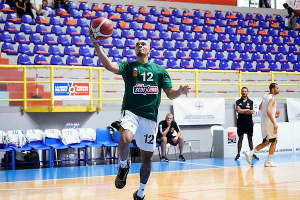 Andrews a Verona: situazione risolta per il play?