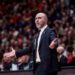 Chus Mateo sogna in grande e vuol far tornare in nazionale un ex NBA