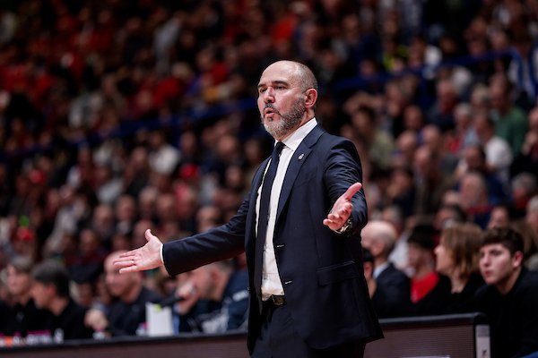 Chus Mateo sogna in grande e vuol far tornare in nazionale un ex NBA