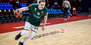 Grigonis: il caos al Panathinaikos e il gelo con Ataman