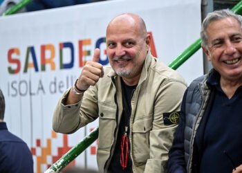 Sasha Djordjevic riparte dal Bahçeşehir: “La sfida più grande della mia vita da allenatore”