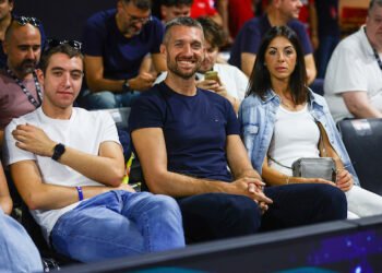 Giancarlo Ferrero: “Varese crescerà, Masnago è unico”