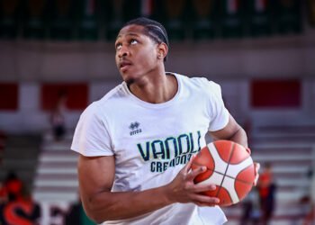 Treviso corre ai ripari ed ingaggia Ike Anigbogu