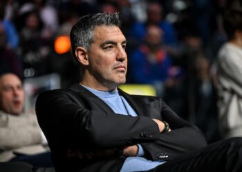 Scola e l’NBA da dirigente: «Mi piacerebbe, ma ora penso a Varese»