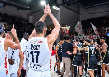 Olimpia-Virtus, derby in Eurolega: per entrambe vietato sbagliare