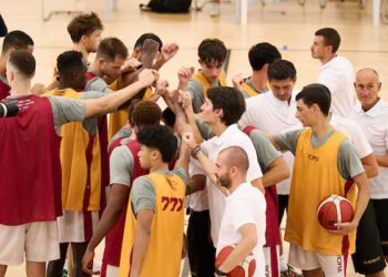 BC Roma a stelle e strisce: in arrivo anche Mike D’Antoni