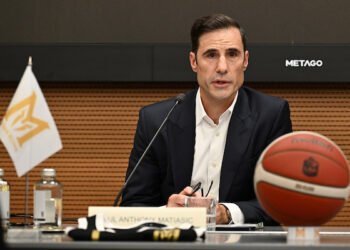 Maxima Roma, Matiasic: “Vogliamo vincere e fare storia”