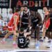 Varese cede nel finale contro la Maxima Roma sotto gli applausi di Masnago