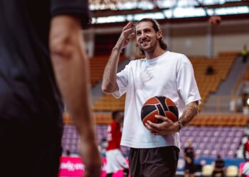 Bolmaro guarda alla nuova stagione con l’Olimpia e fa il punto sul rinnovo