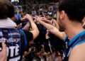 Napoli: sotto le plance trattativa per un nome da Eurolega