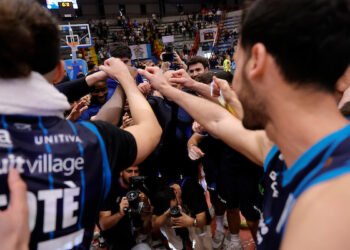Napoli: sotto le plance trattativa per un nome da Eurolega