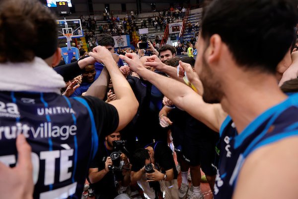 Napoli: sotto le plance trattativa per un nome da Eurolega