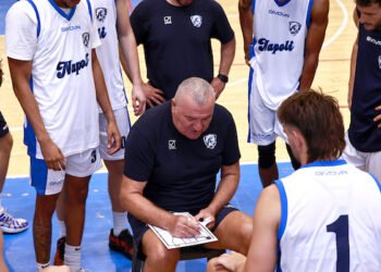 Napoli ribalta lo Strasburgo nel terzo quarto e chiude al meglio la pre season
