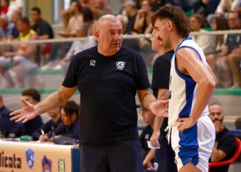 Napoli Basket, l’impronta di Repesa per sfidare Roma