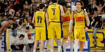 Scafati Basket 2026-27: il roster completo e gli obiettivi in LBA