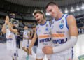Napoli riparte dall’EuroCup, Rizzetta: “Appuntamento storico”