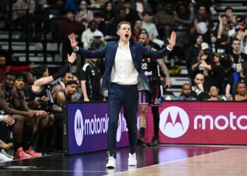 Julius Thomas fa il grande salto, a 29 anni lascia Parigi ed approda in NBA