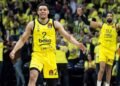 Wade Baldwin domina nell’ultimo quarto e il Fenerbahce si prende il terzo posto nella Euroleague Supercup