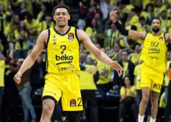 Wade Baldwin domina nell’ultimo quarto e il Fenerbahce si prende il terzo posto nella Euroleague Supercup