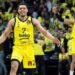 Wade Baldwin domina nell’ultimo quarto e il Fenerbahce si prende il terzo posto nella Euroleague Supercup