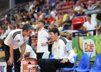Virtus, buona la prima: i ritmi di Mumbrù convincono