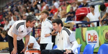 Virtus, buona la prima: i ritmi di Mumbrù convincono