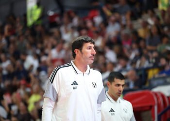 Virtus a caccia di equilibrio: stasera il test con Tortona