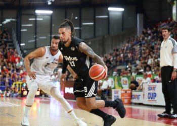Daniel Hackett guida la Virtus: perchè è stato l’esempio per i suoi