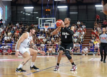 La rivelazione di Wendell Moore: “Virtus, scelta facile grazie a Matt Morgan”