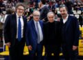 Serie A, l’anno zero tra nuovi impianti e la spinta NBA