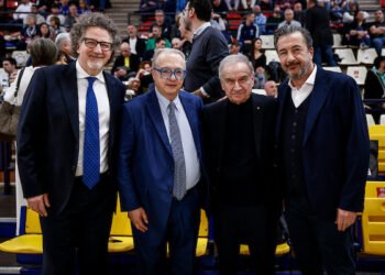 Serie A, l’anno zero tra nuovi impianti e la spinta NBA