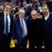 Serie A, l’anno zero tra nuovi impianti e la spinta NBA