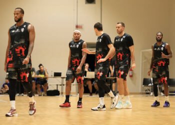 Tortona, la Supercoppa inizia in salita: pesano infortuni e stop forzati
