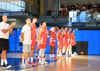 Trieste in emergenza: urge completare il roster