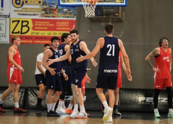 Fortitudo Bologna 2026/27: il roster è di primo livello, ma sarà pronto per il grande salto?