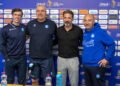 Napoli riabbraccia Brown. Stasera il test con Reggio