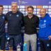 Napoli riabbraccia Brown. Stasera il test con Reggio
