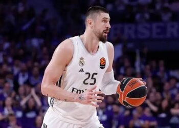 Alex Len