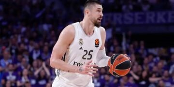 Alex Len