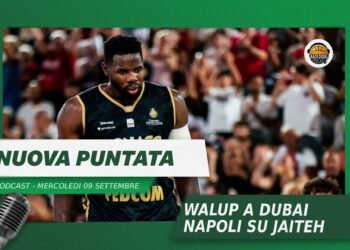Basketmercato