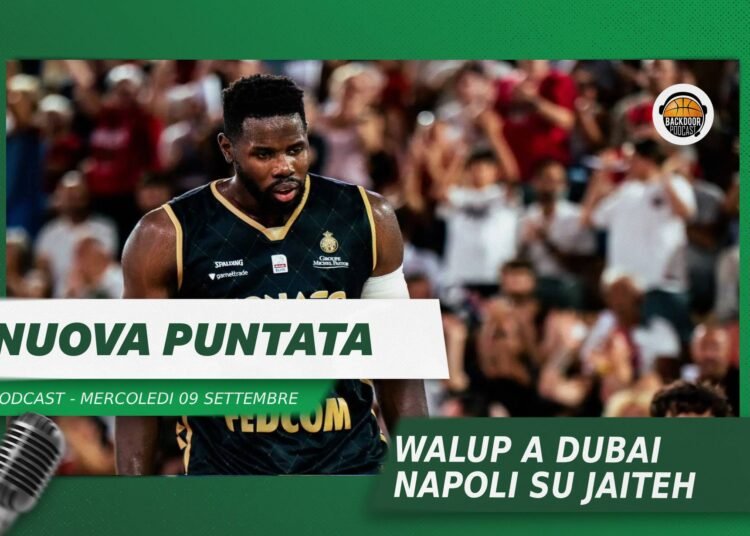 Basketmercato